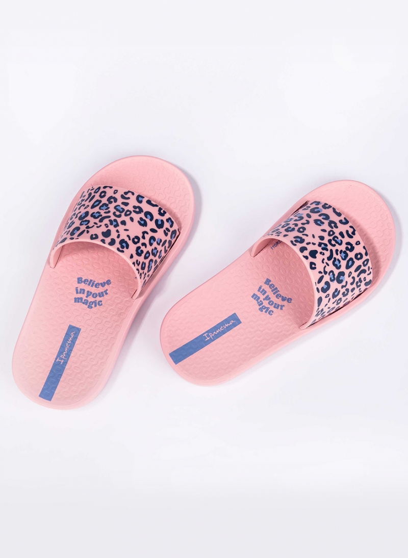 KID'S SLIDES BY IPANEMA COMPANY