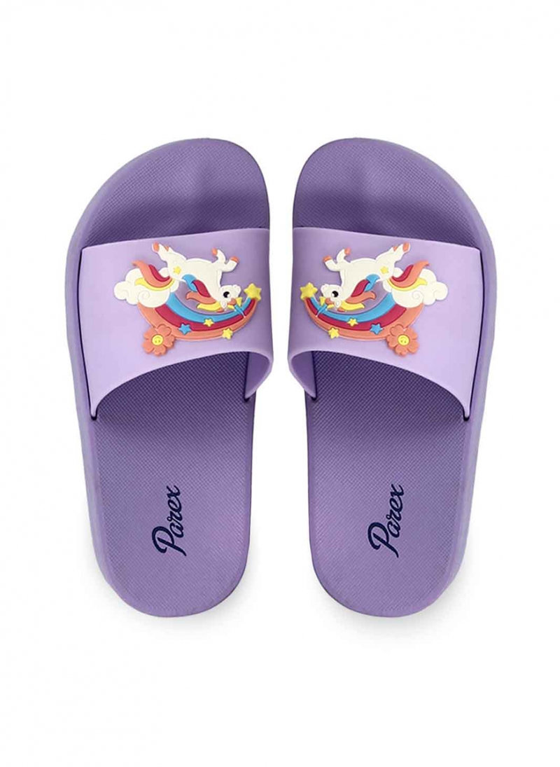 KID'S FLIP FLOPS BY PAREX COMPANY