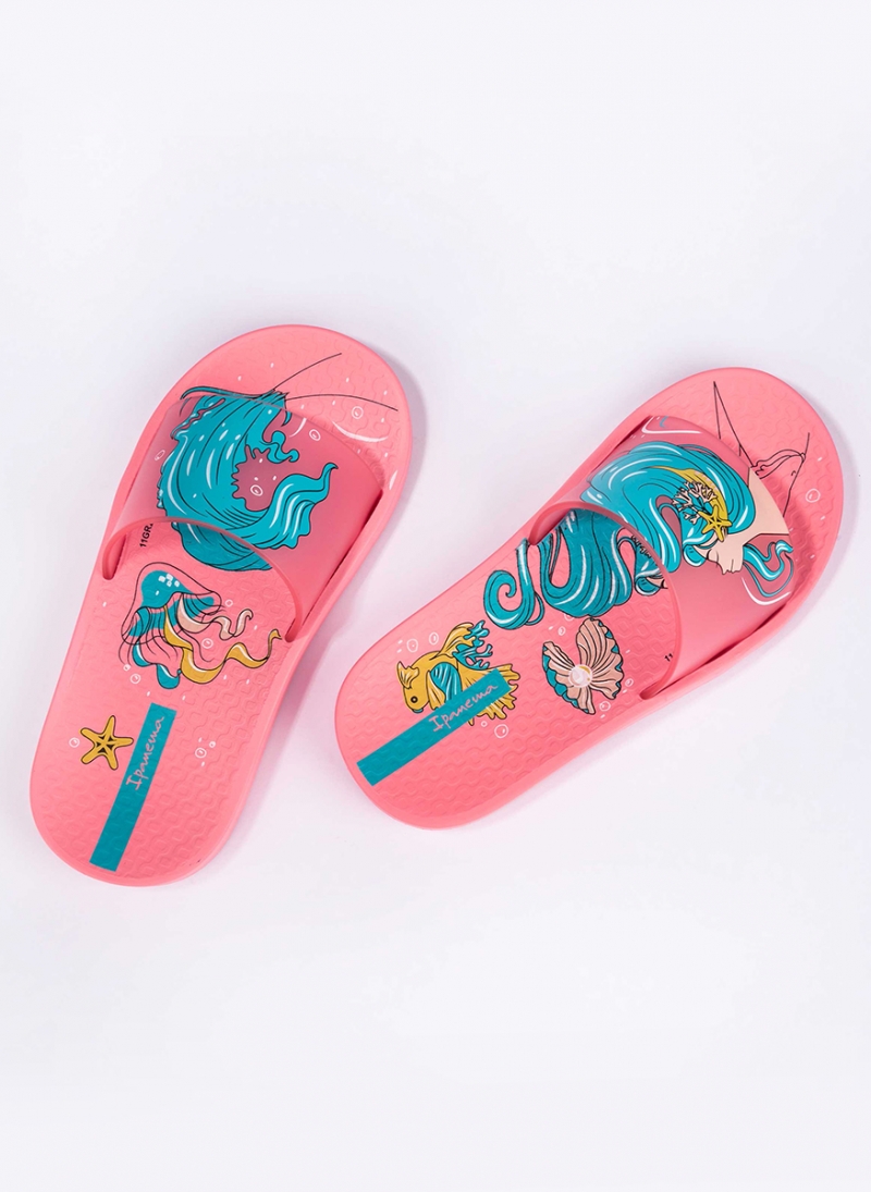 KID'S SLIDES BY IPANEMA COMPANY