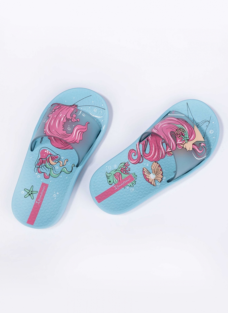 KID'S SLIDES BY IPANEMA COMPANY