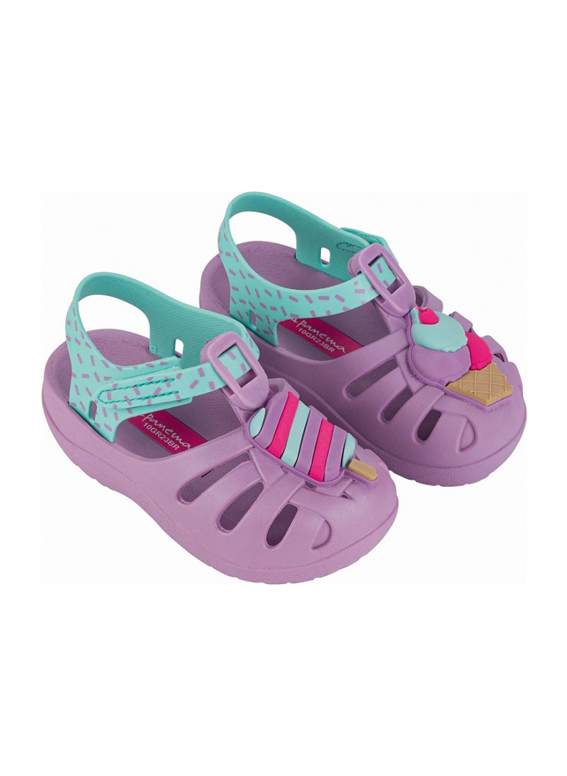 ΠΑΙΔΙΚΑ ΠΕΔΙΛΑ ΘΑΛΑΣΣΗΣ IPANEMA SUMMER BABY