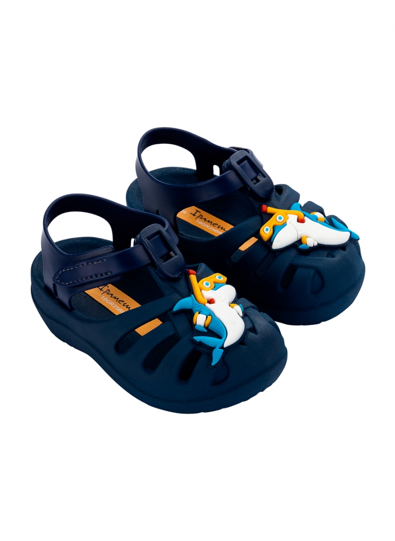 ΠΑΙΔΙΚΑ ΠΕΔΙΛΑ ΘΑΛΑΣΣΗΣ IPANEMA SUMMER BABY 780-26404 ΑΝΑΤΟΜΙΚΑ
