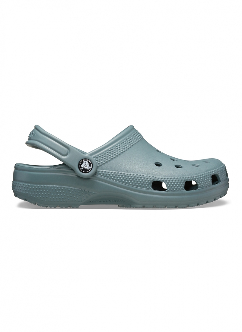CROCS CLASSIC CLOGS 10001 - ΑΝΑΤΟΜΙΚΑ ΣΑΜΠΟ