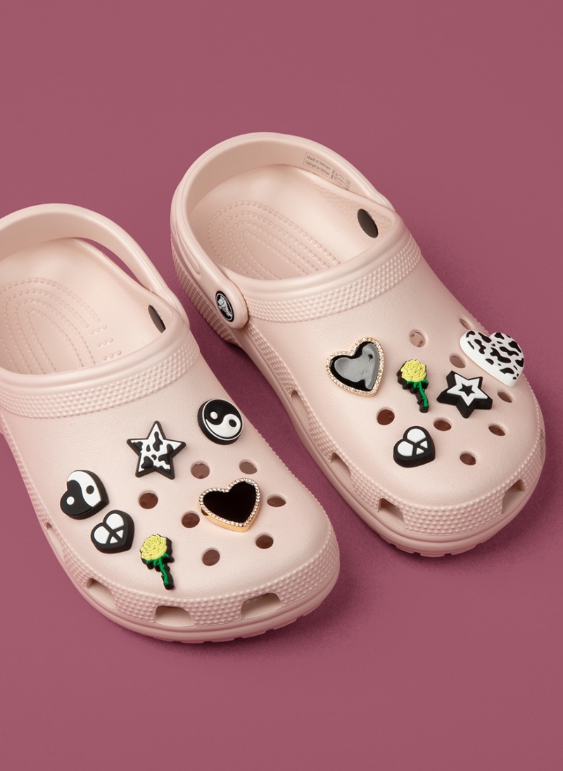 CROCS CLASSIC CLOGS 10001 - ΑΝΑΤΟΜΙΚΑ ΣΑΜΠΟ