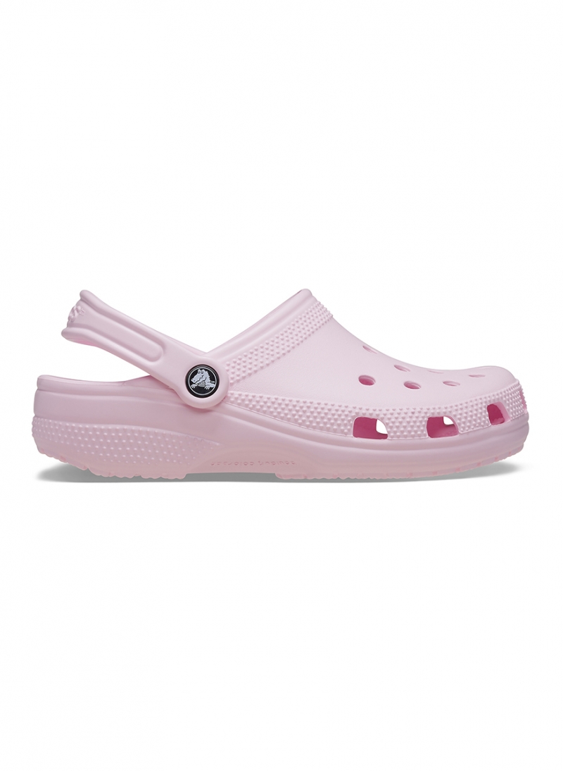 CROCS CLASSIC CLOGS 10001 - ΑΝΑΤΟΜΙΚΑ ΣΑΜΠΟ