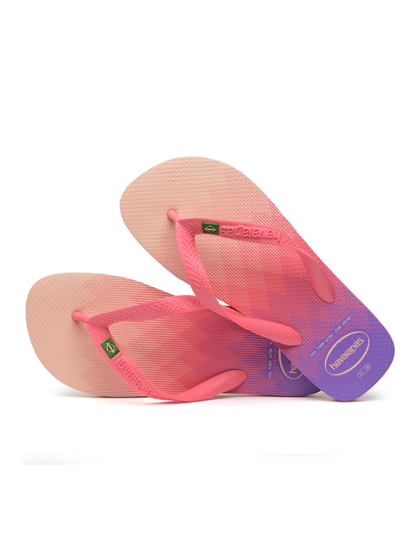 ΣΑΓΙΟΝΑΡΕΣ HAVAIANAS BRASIL FRESH