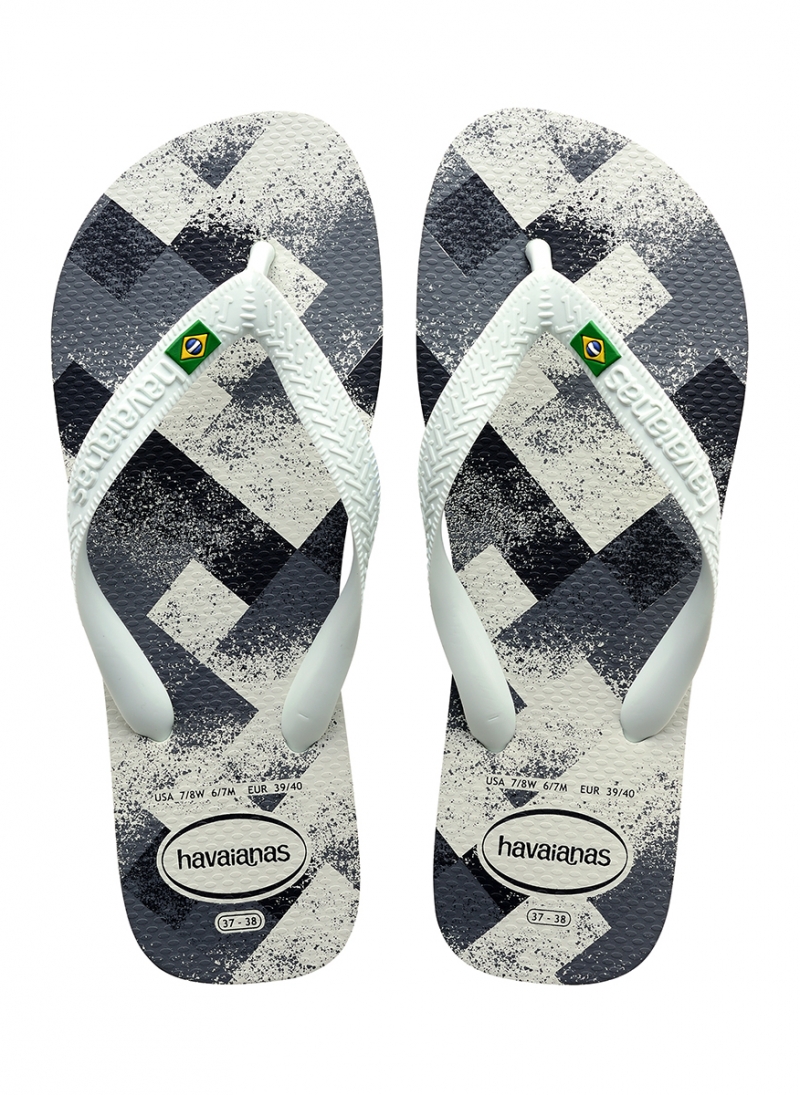 ΣΑΓΙΟΝΑΡΕΣ HAVAIANAS BRASIL FRESH