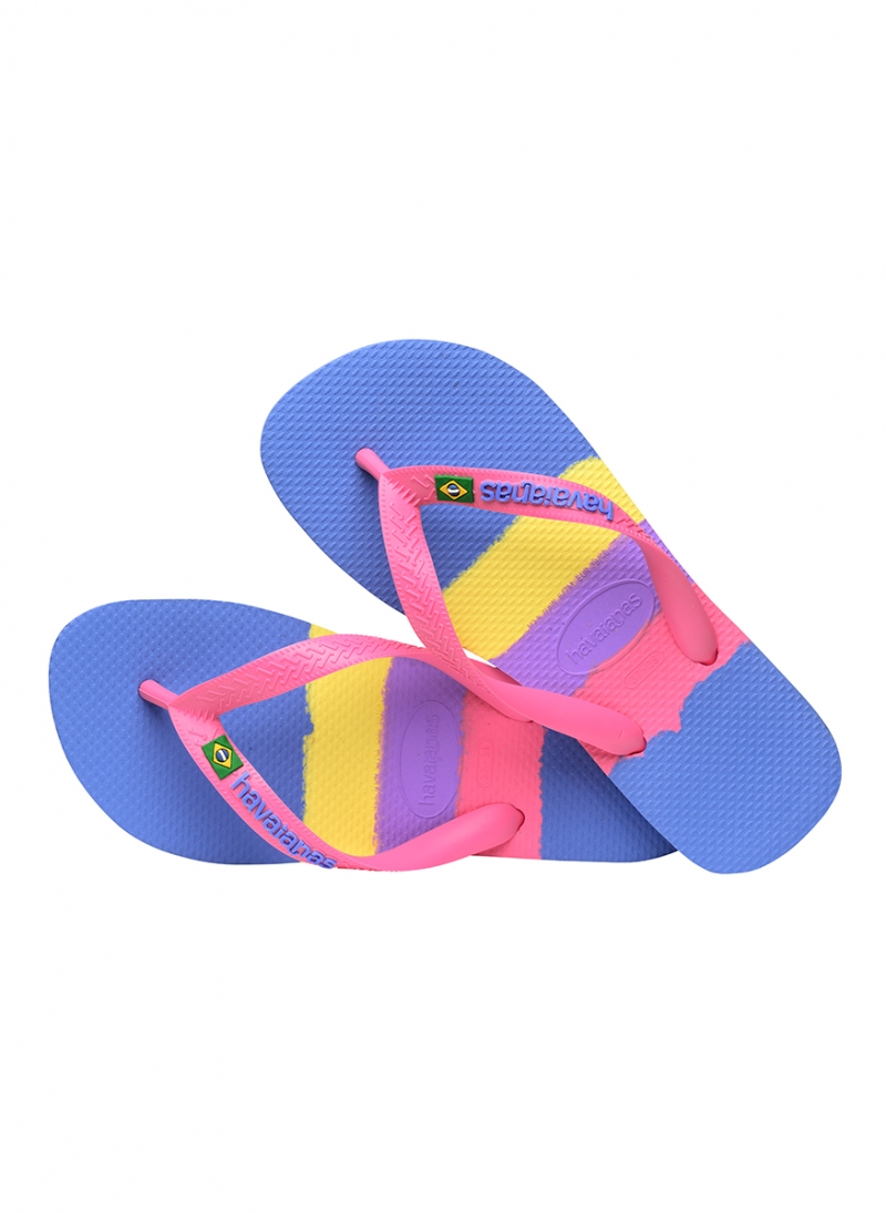 ΣΑΓΙΟΝΑΡΕΣ HAVAIANAS BRASIL TECH