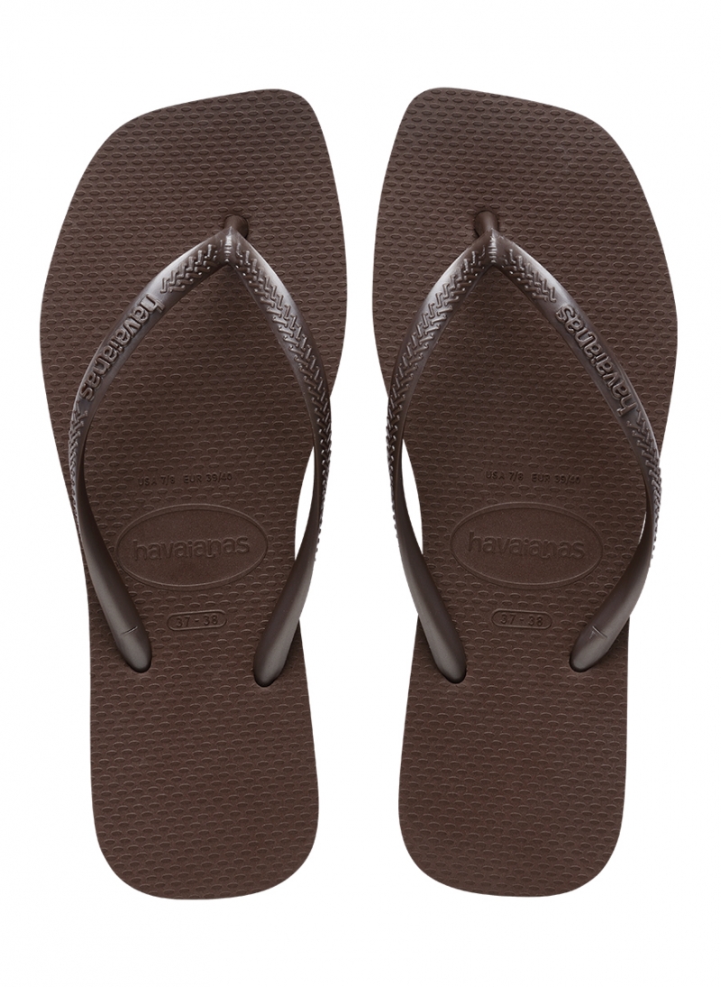 ΣΑΓΙΟΝΑΡΕΣ HAVAIANAS SLIM SQUARE