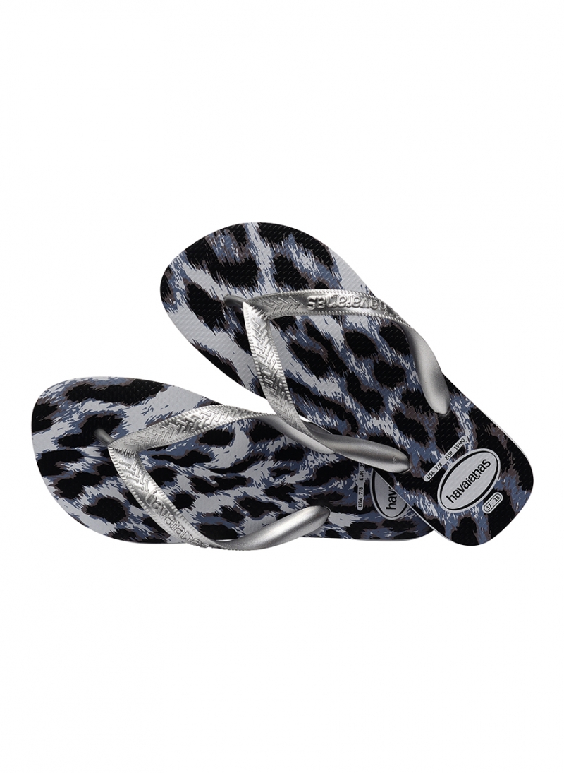 FLIP FLOPS 'TOP ANIMALS' BY HAVAIANAS