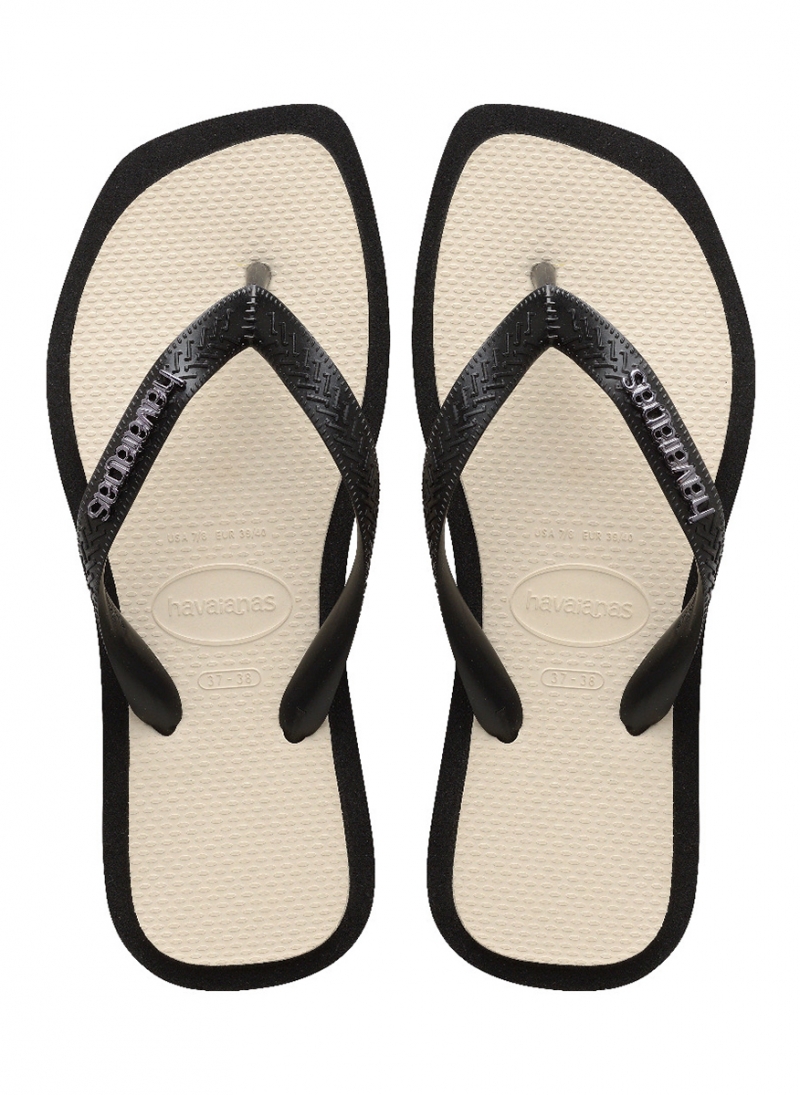 ΣΑΓΙΟΝΑΡΕΣ HAVAIANAS TOP SQUARE FUSION