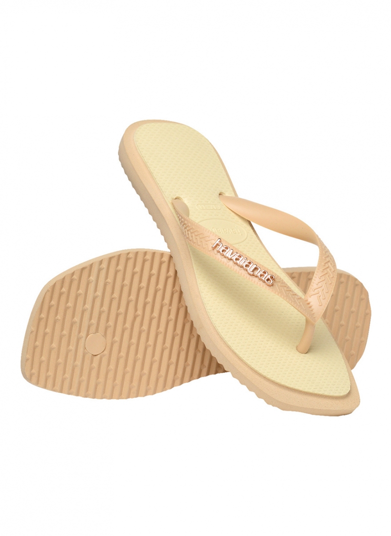 ΣΑΓΙΟΝΑΡΕΣ HAVAIANAS TOP SQUARE FUSION