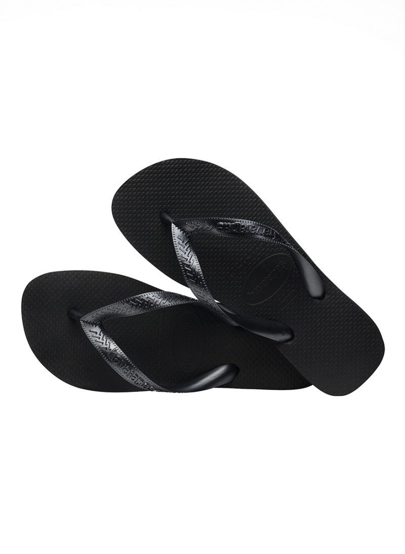 TOP TIRAS HAVAIANAS FLIP FLOPS