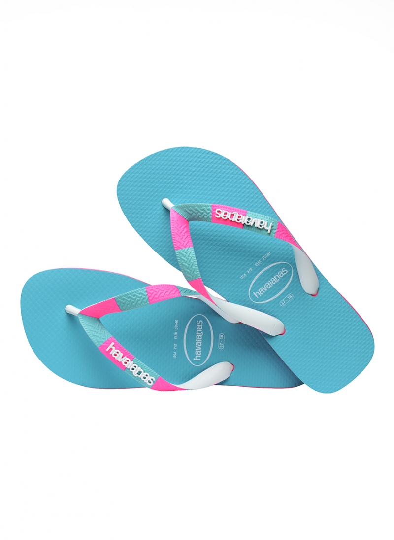 ΣΑΓΙΟΝΑΡΕΣ HAVAIANAS TOP VERANO