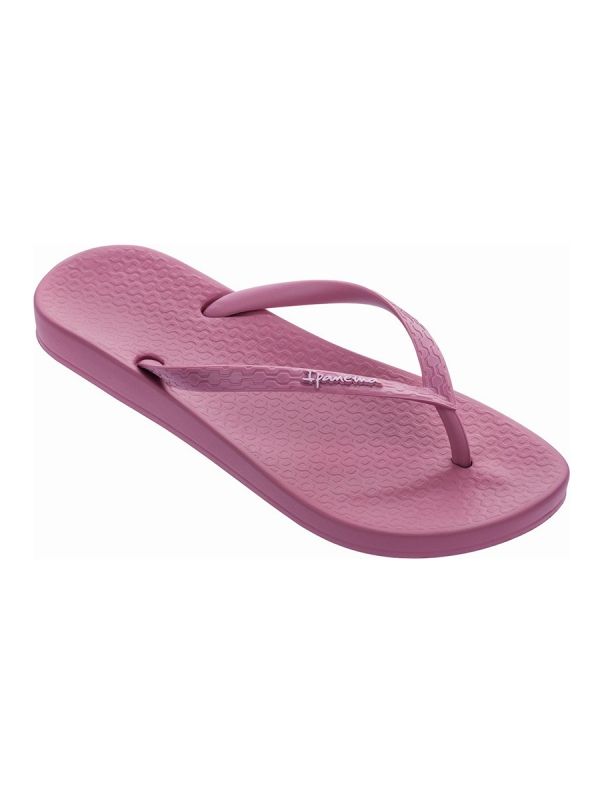 IPANEMA ANTOMICA TAN FLIP-FLOPS