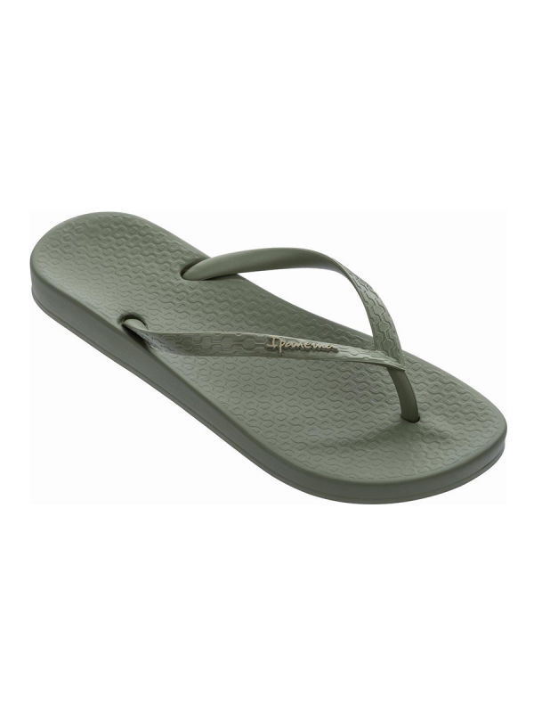 IPANEMA ANTOMICA TAN FLIP-FLOPS