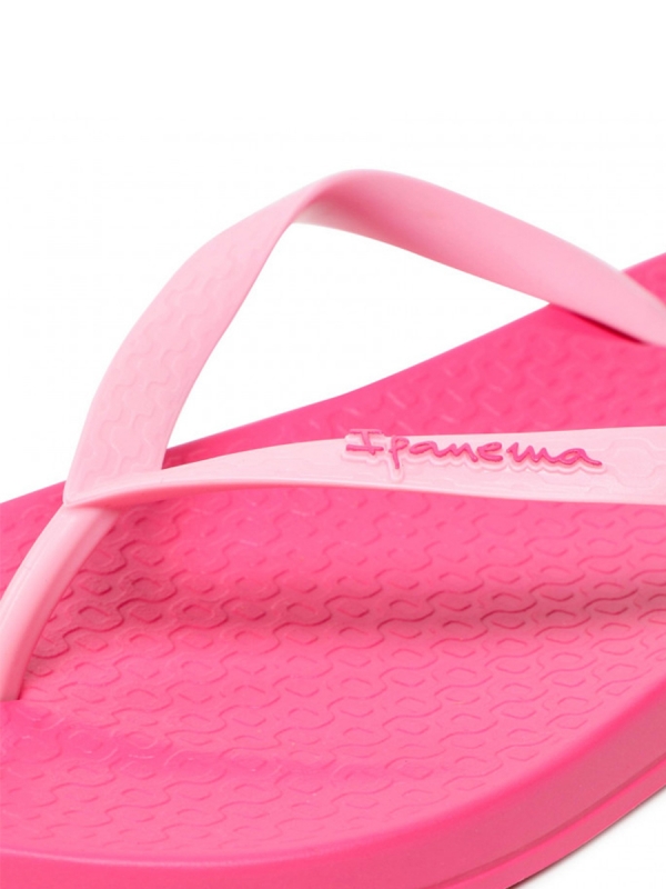 FLIP FLOPS BY IPANEMA COMPANY