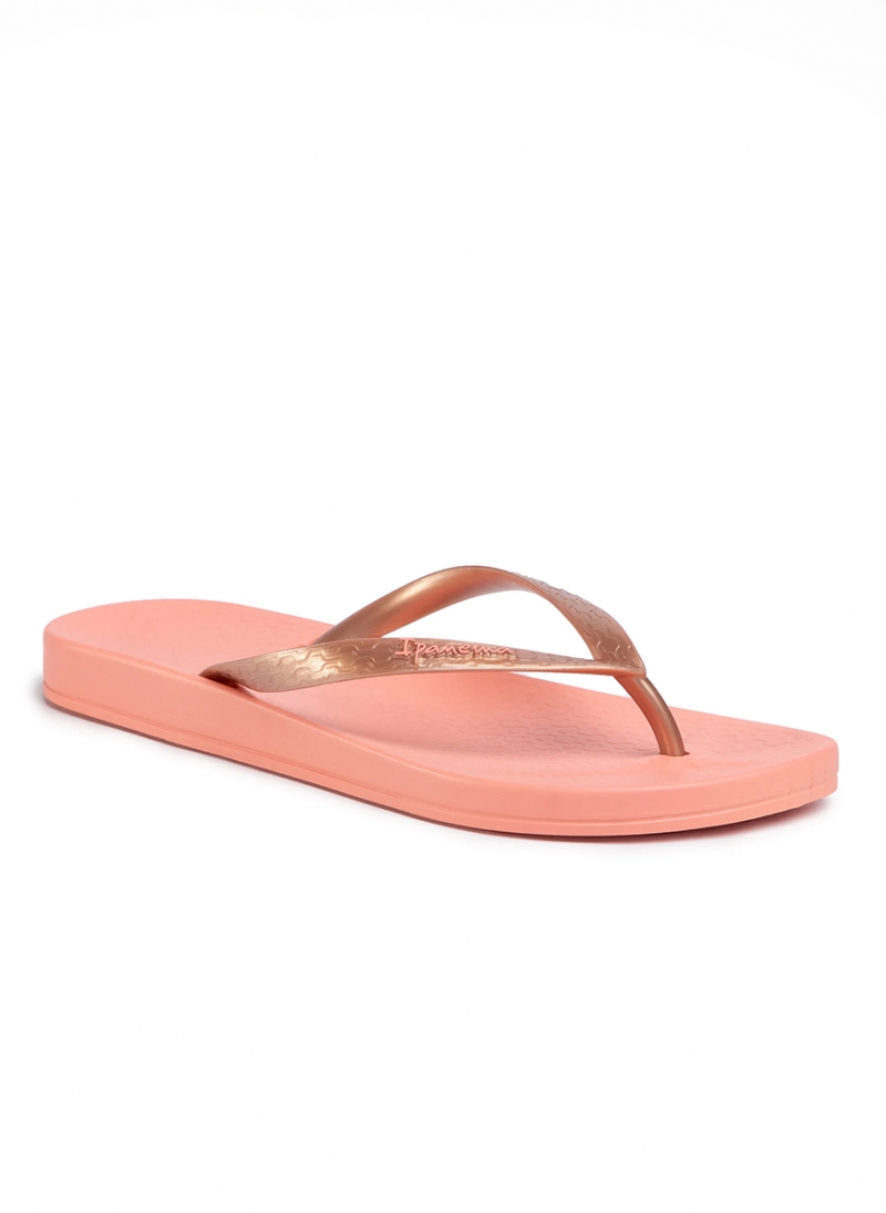 FLIP FLOPS BY IPANEMA COMPANY