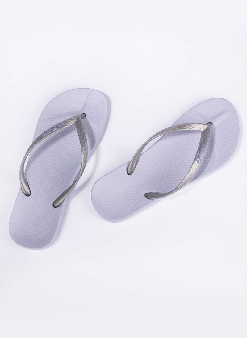 FLIP FLOPS BY IPANEMA COMPANY