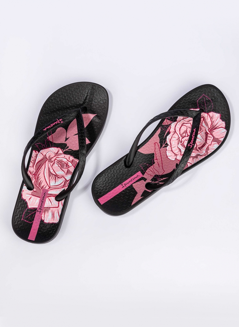 FLIP FLOPS BY IPANEMA COMPANY