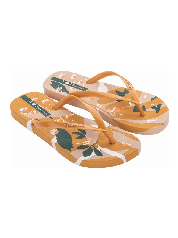 FLIP FLOPS BY IPANEMA COMPANY