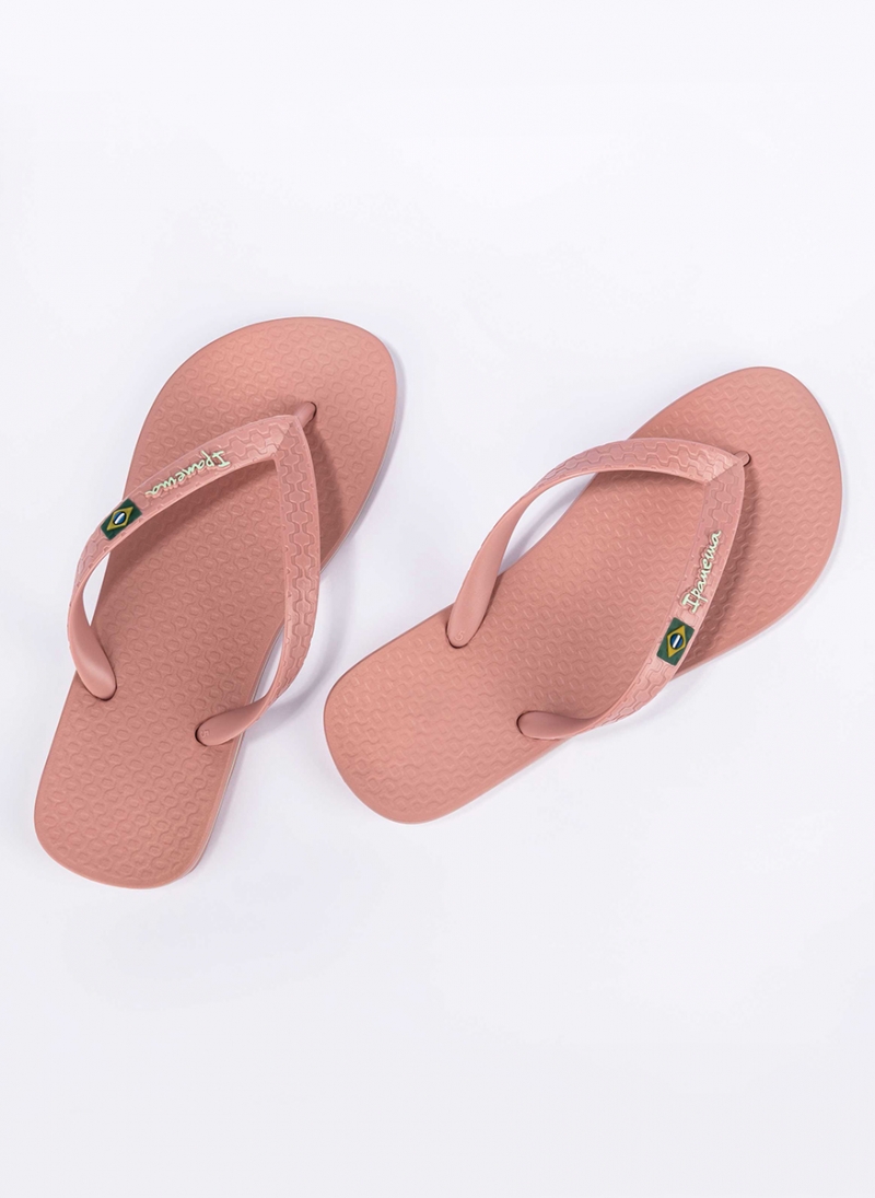 FLIP FLOPS BY IPANEMA COMPANY