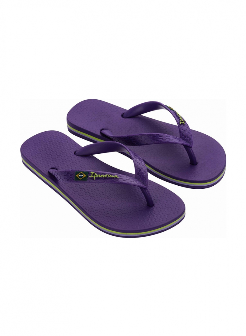 FLIP FLOPS BY IPANEMA COMPANY