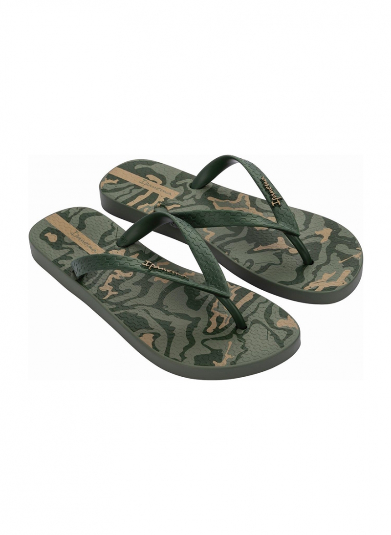 FLIP FLOPS IPANEMA TROPICAL