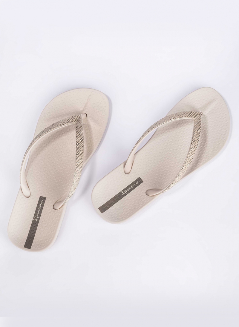 FLIP FLOPS BY IPANEMA COMPANY