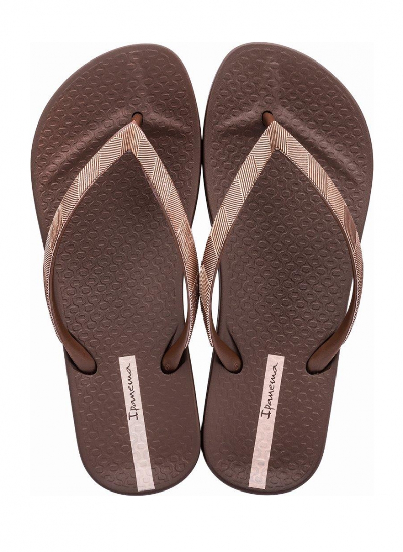 FLIP FLOPS BY IPANEMA COMPANY