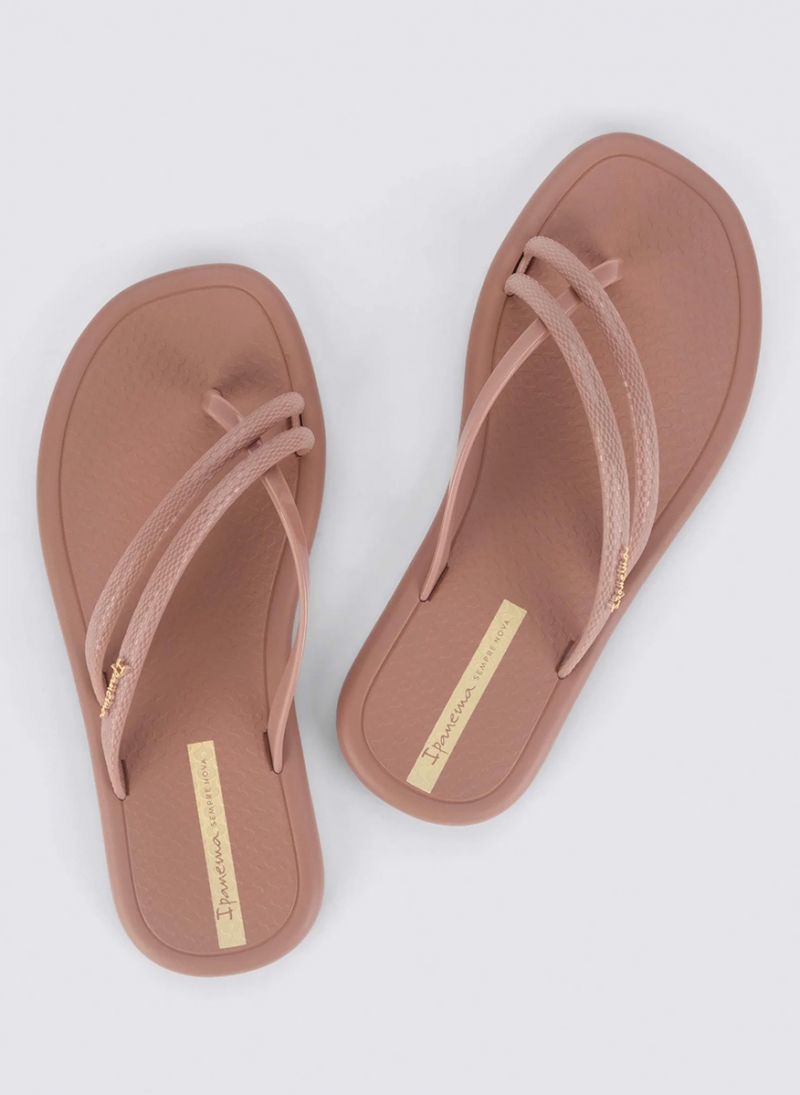 IPANEMA X SHAKIRA MEU SOL RASTERIA