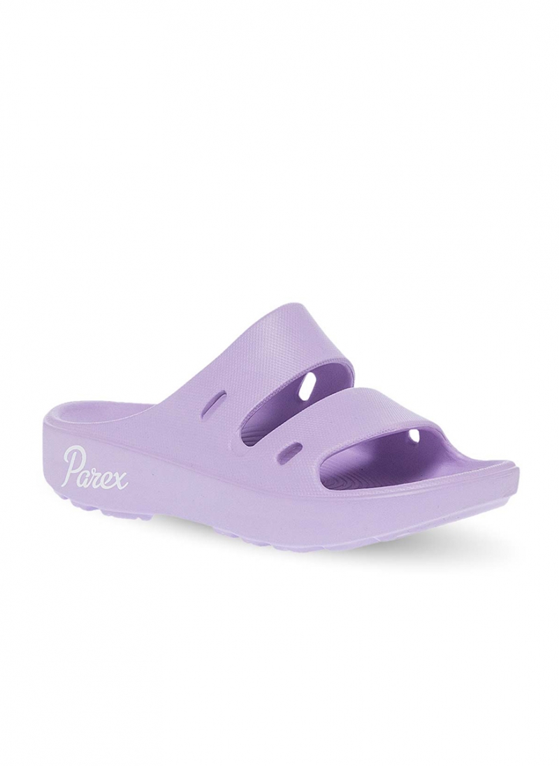 WOMEN'S FLIP FLOPS BY PAREX