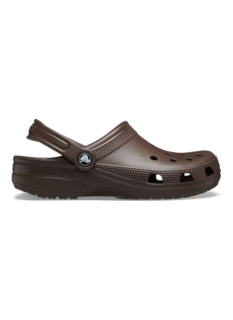 CROCS CLASSIC CLOGS 10001 - ΑΝΑΤΟΜΙΚΑ ΣΑΜΠΟ