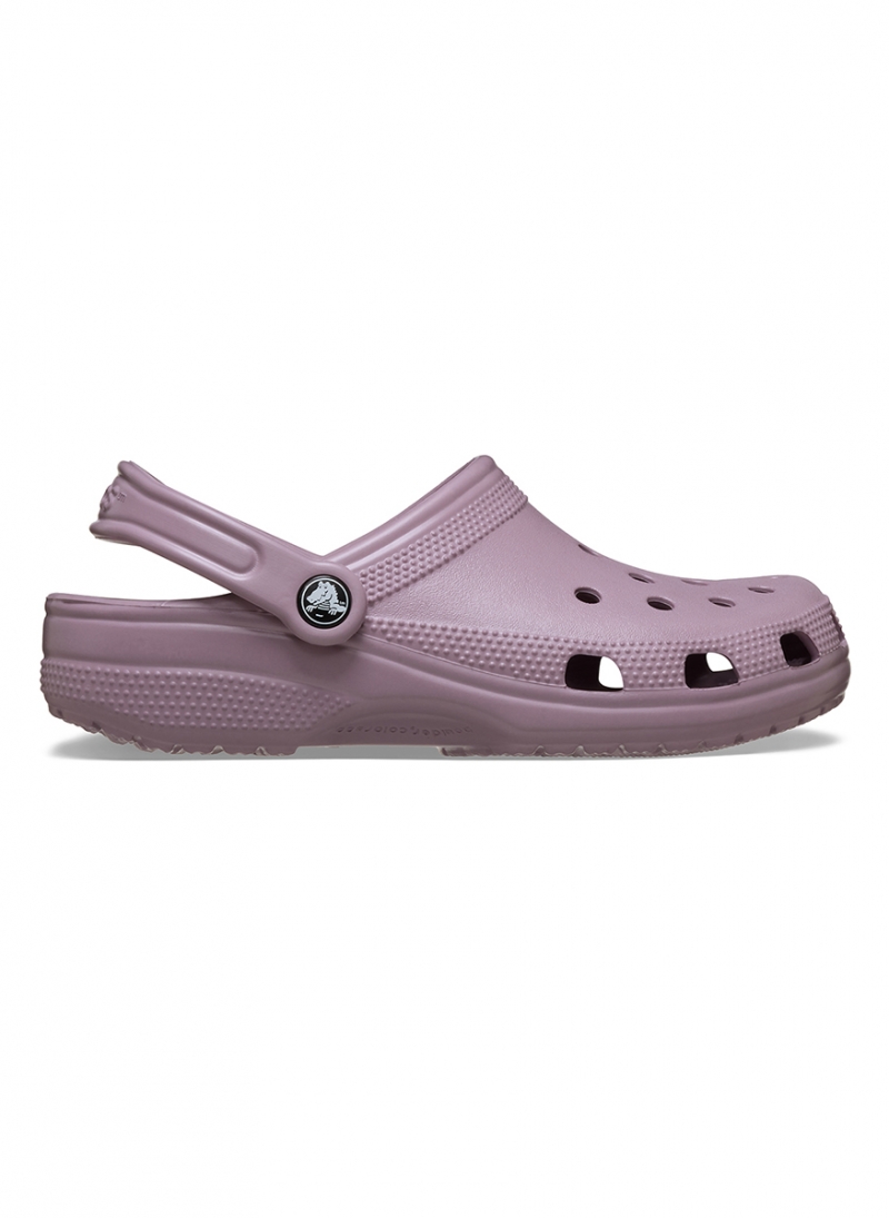 CROCS CLASSIC CLOGS 10001 - ΑΝΑΤΟΜΙΚΑ ΣΑΜΠΟ