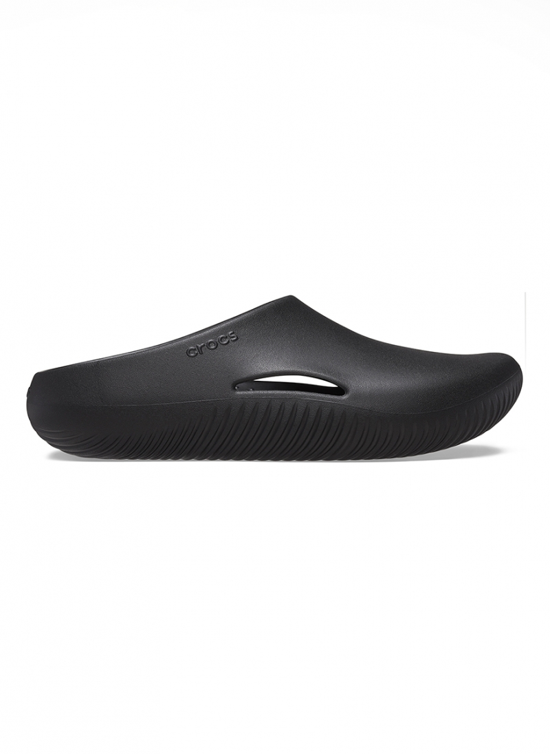 ΣΑΜΠΟ CROCS MELLOW RECOVERY CLOGS