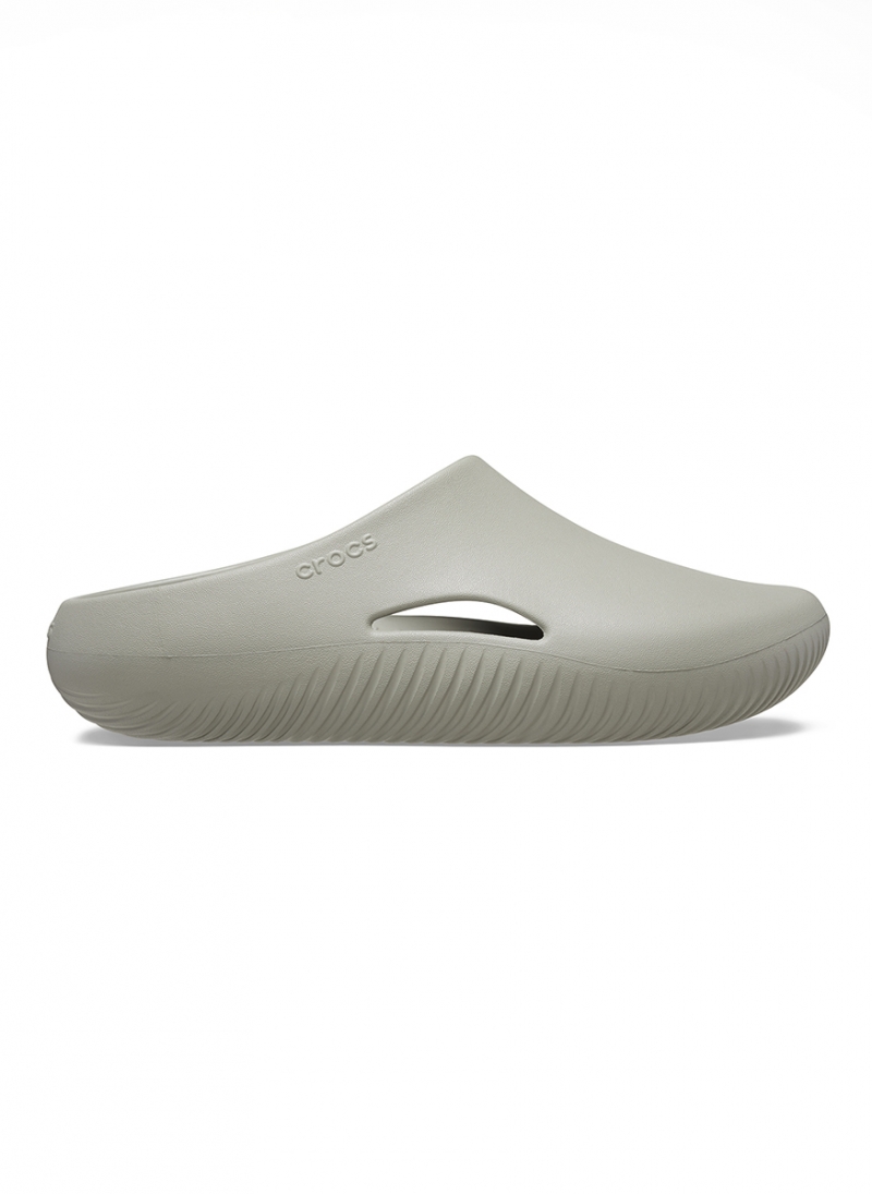 ΣΑΜΠΟ CROCS MELLOW RECOVERY CLOGS