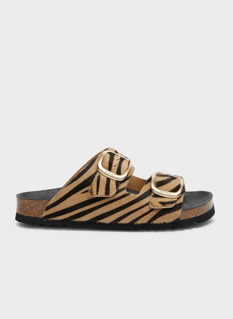 SCHOLL NOELLE ΔΕΡΜΑΤΙΝΑ ΣΑΝΔΑΛΙΑ