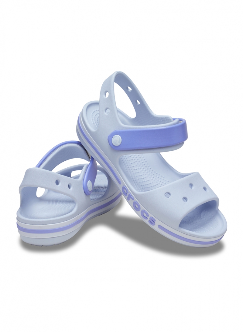 CROCS BAYABAND SANDAL KIDS 21105 - ΠΑΙΔΙΚΑ ΑΝΑΤΟΜΙΚΑ ΠΕΔΙΛΑ
