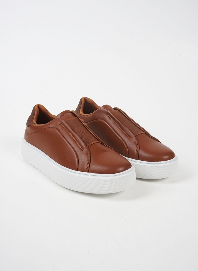 SNEAKER ΑΝΔΡΙΚΟ SLIP ON