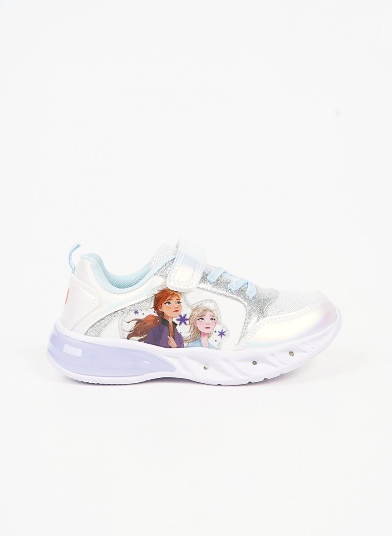 SNEAKERS FROZEN ΜΕ ΦΩΤΑΚΙΑ