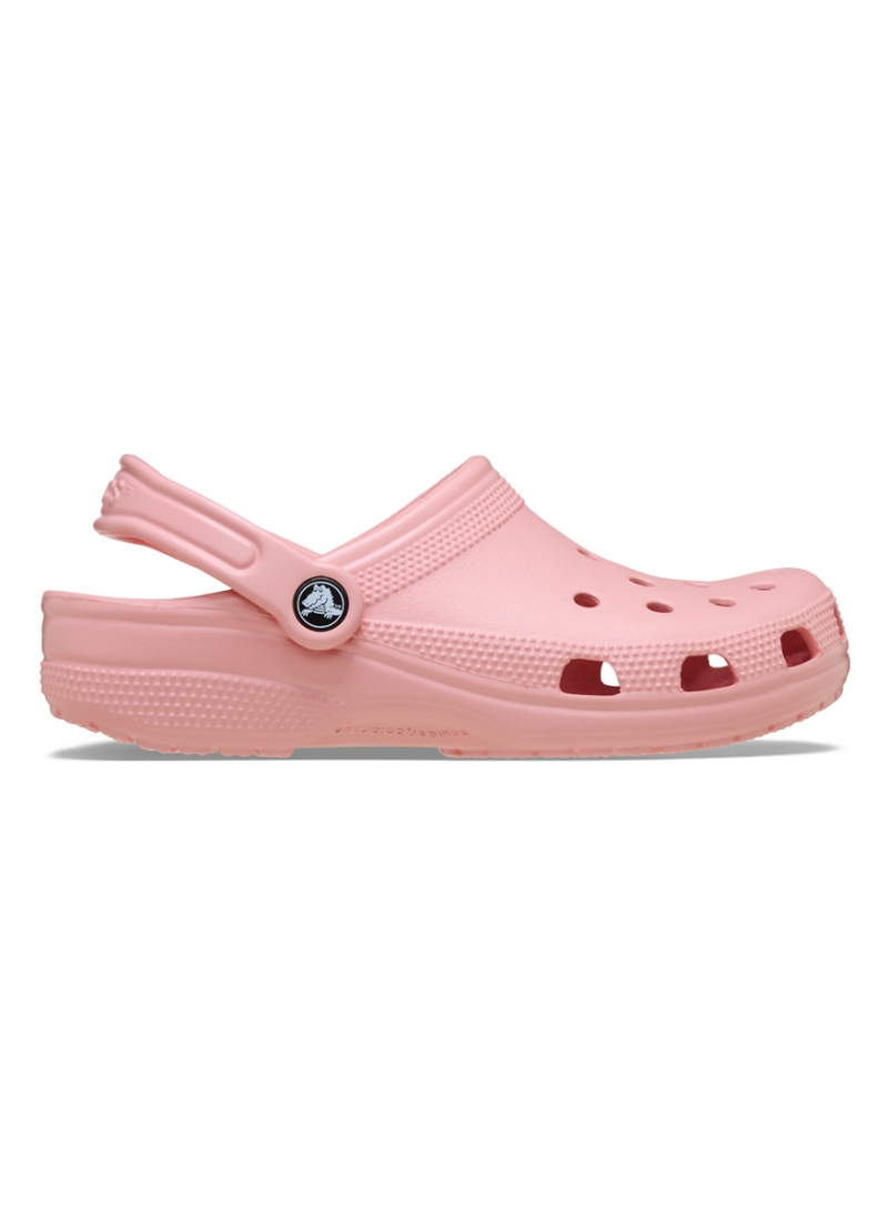 CROCS CLASSIC CLOGS 10001 - ΑΝΑΤΟΜΙΚΑ ΣΑΜΠΟ