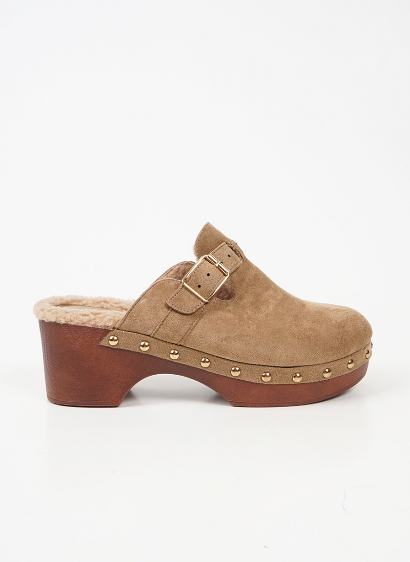 SUEDE ΣΑΜΠΟ