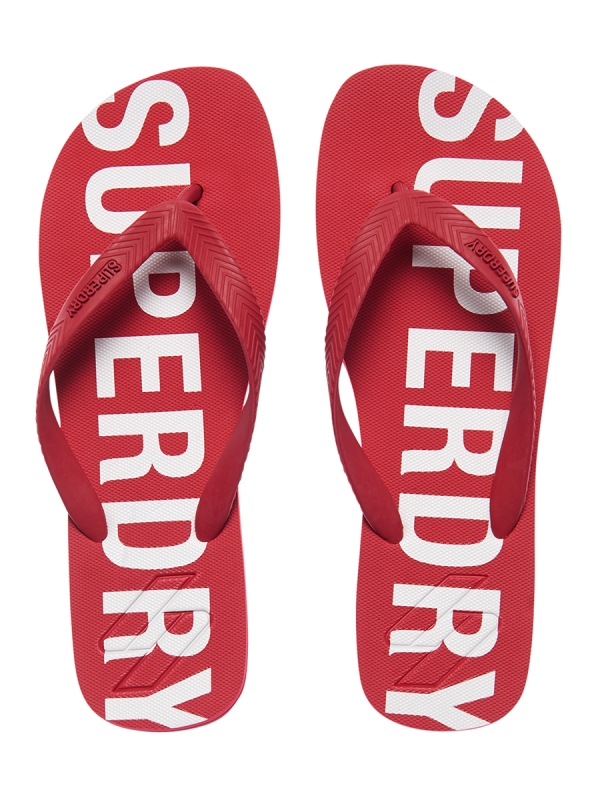 SUPERDRY  ESSENTIAL  FLIP FLOP MF310186A