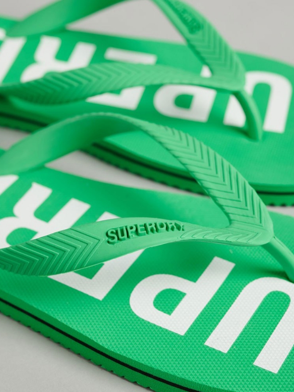 SUPERDRY  ESSENTIAL  FLIP FLOP MF310186A