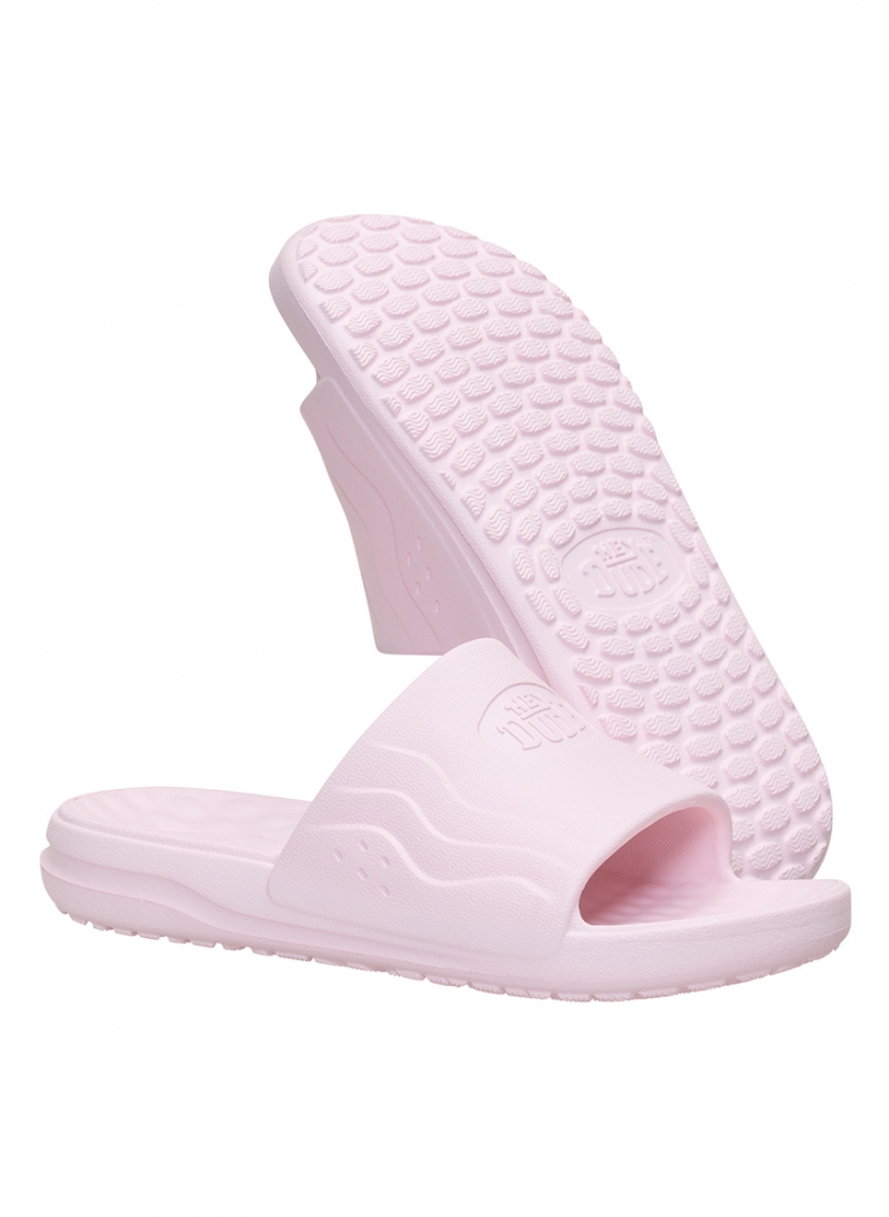 ΓΥΝΑΙΚΕΙΕΣ HEY DUDE WAVE SLIDE WOMEN ΠΑΝΤΟΦΛΕΣ 44659