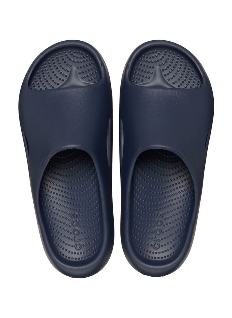 UNISEX  ΠΑΝΤΟΦΛΕΣ CROCS MELLOW SLIDES
