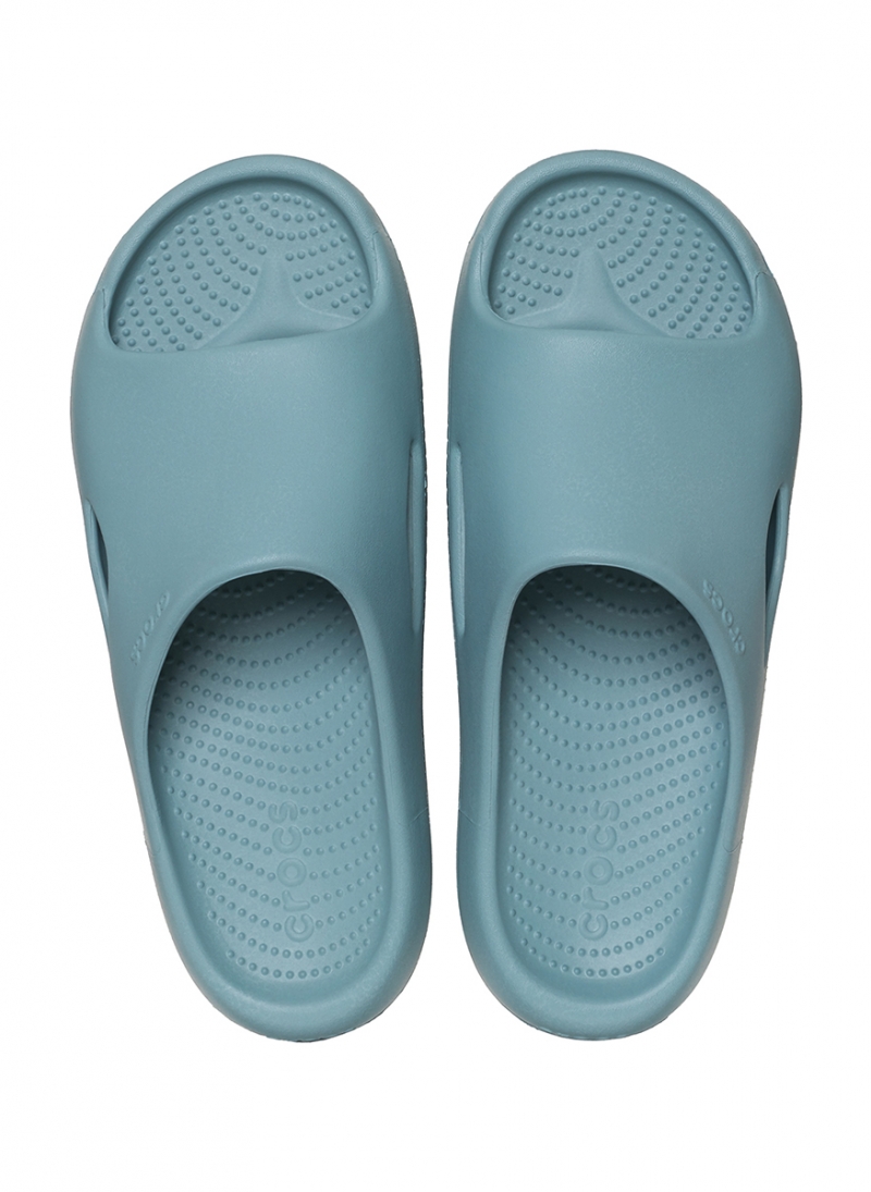 UNISEX  ΠΑΝΤΟΦΛΕΣ CROCS MELLOW SLIDES