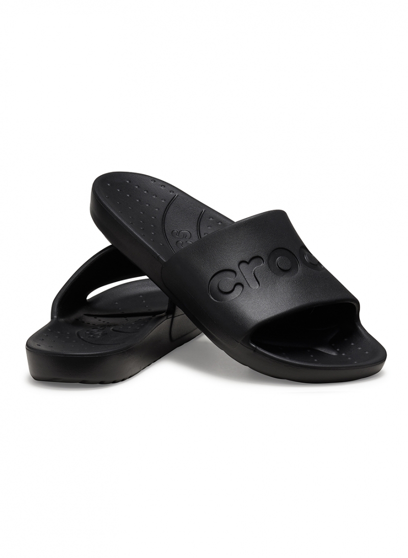 UNISEX ΠΑΝΤΟΦΛΕΣ CROCS SLIDE