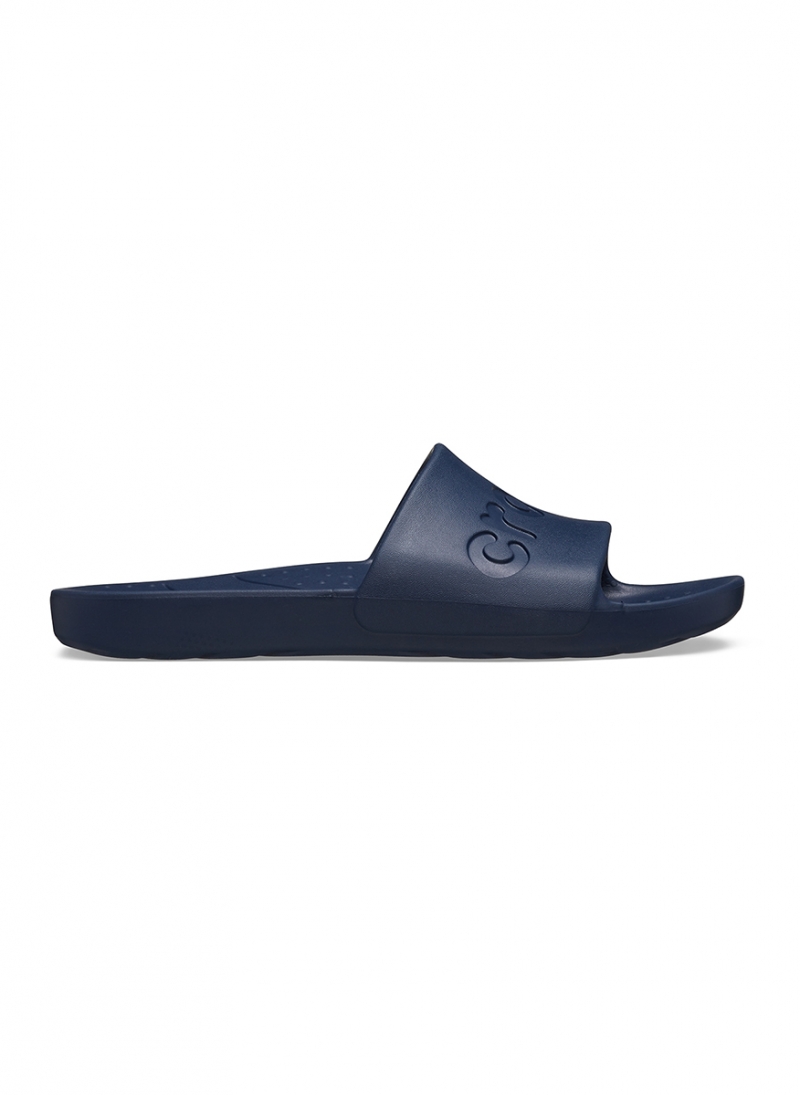UNISEX ΠΑΝΤΟΦΛΕΣ CROCS SLIDE