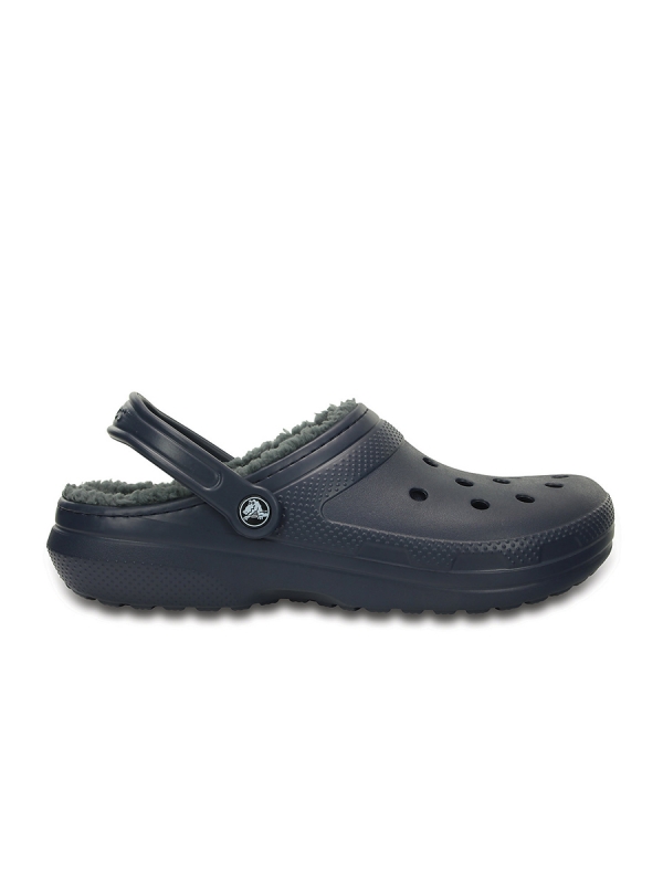 UNISEX ΣΑΜΠΟ CROCS CLASSIC LINED CLOG